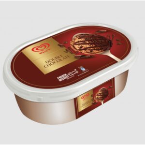 1 Ltr. Ice Cream Box