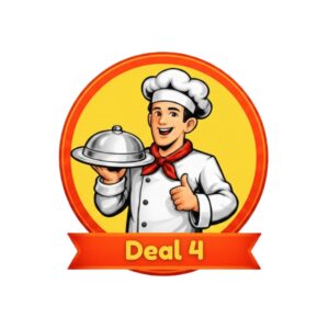 DEAL # 4