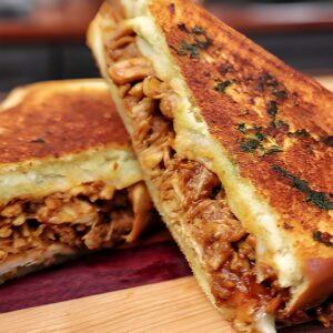 Akaz Special Sandwich