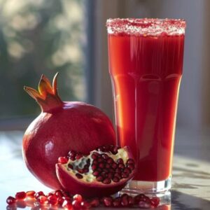 Anar (Juice)