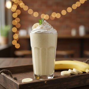 Banana (Shake)