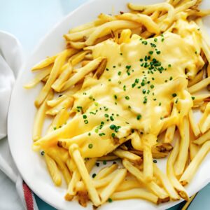Cheese Fries