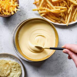 Cheese Sauce