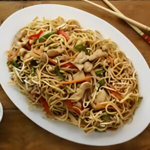 Chicken Chowmein