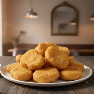 Chicken Nuggets