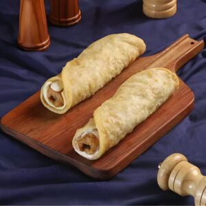 Chicken Reshmi Jumbo Mayo Roll