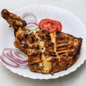 Chicken Tikka Chest