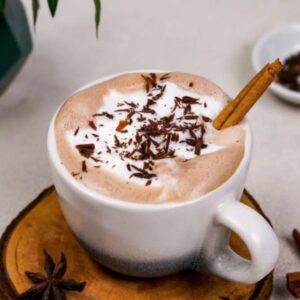 Chocolate Chai