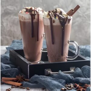 Chocolate (Shake)