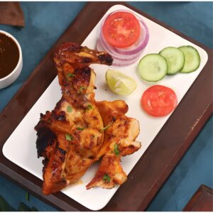 Chullu Tikka (Chest/Leg)