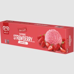 Half Ltr. Ice Cream Box