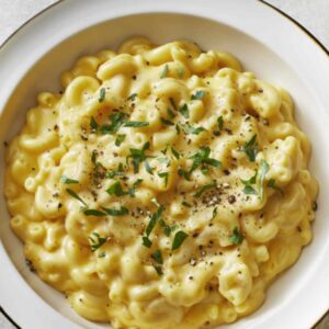 Mac n Cheese Pasta