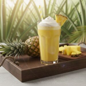 Pineapple (Shake)